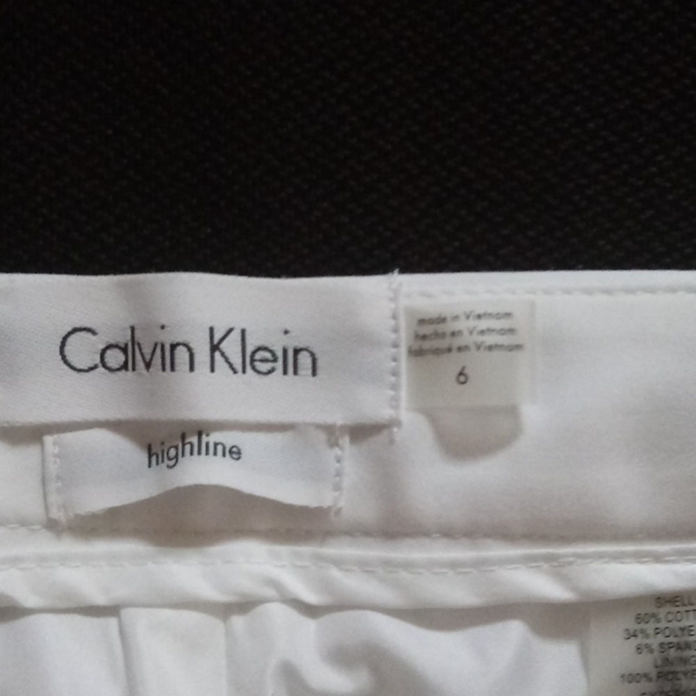 Pants New Without Tags